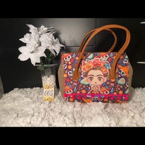 Frida khalo totes